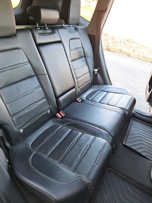 Honda CR-V 1.5 VTEC Turbo 4WD CVT Executive