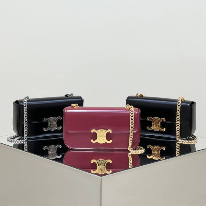 Geanta Celine Triomphe