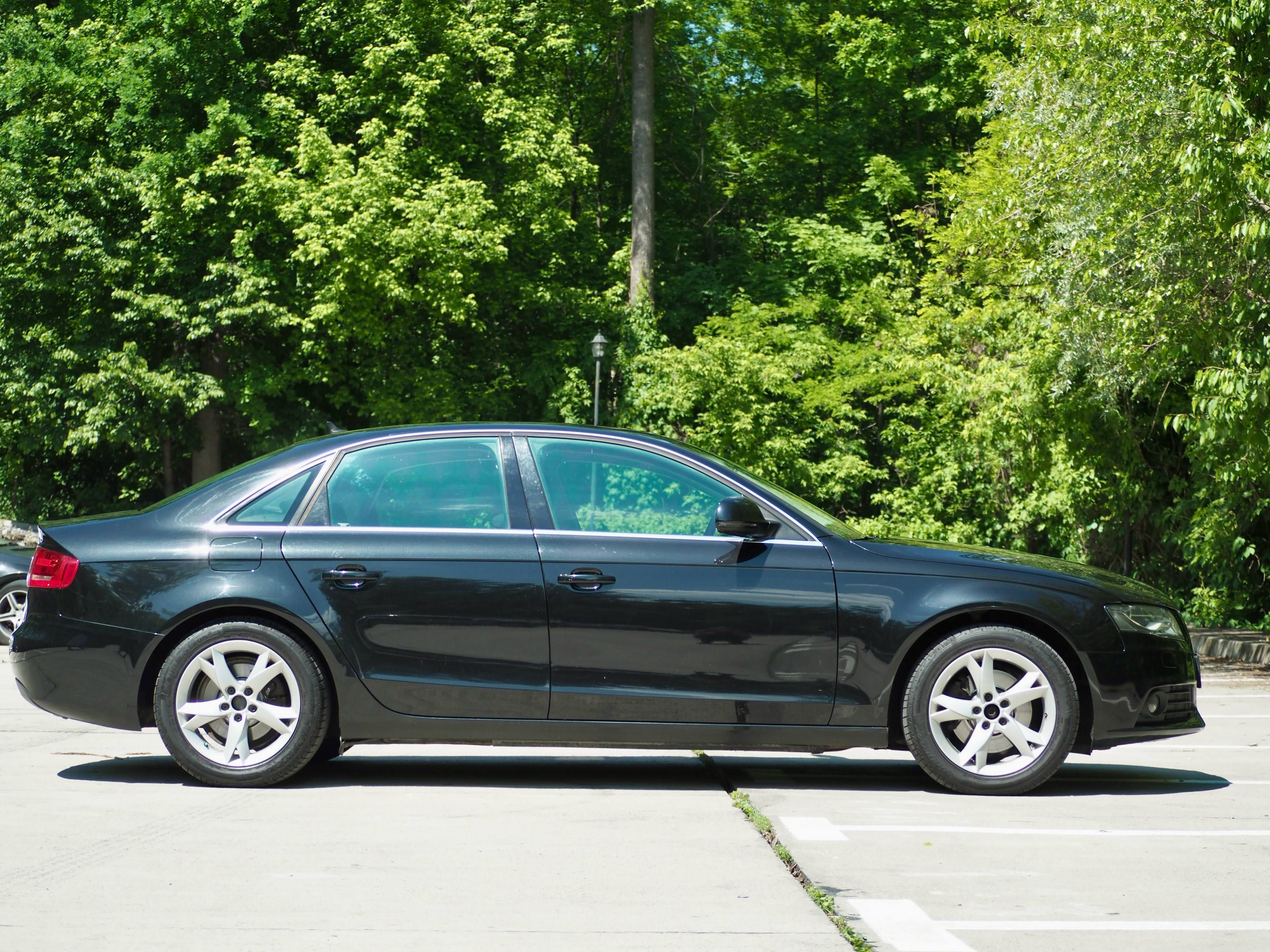 Audi A4 B8 2.0 TDI