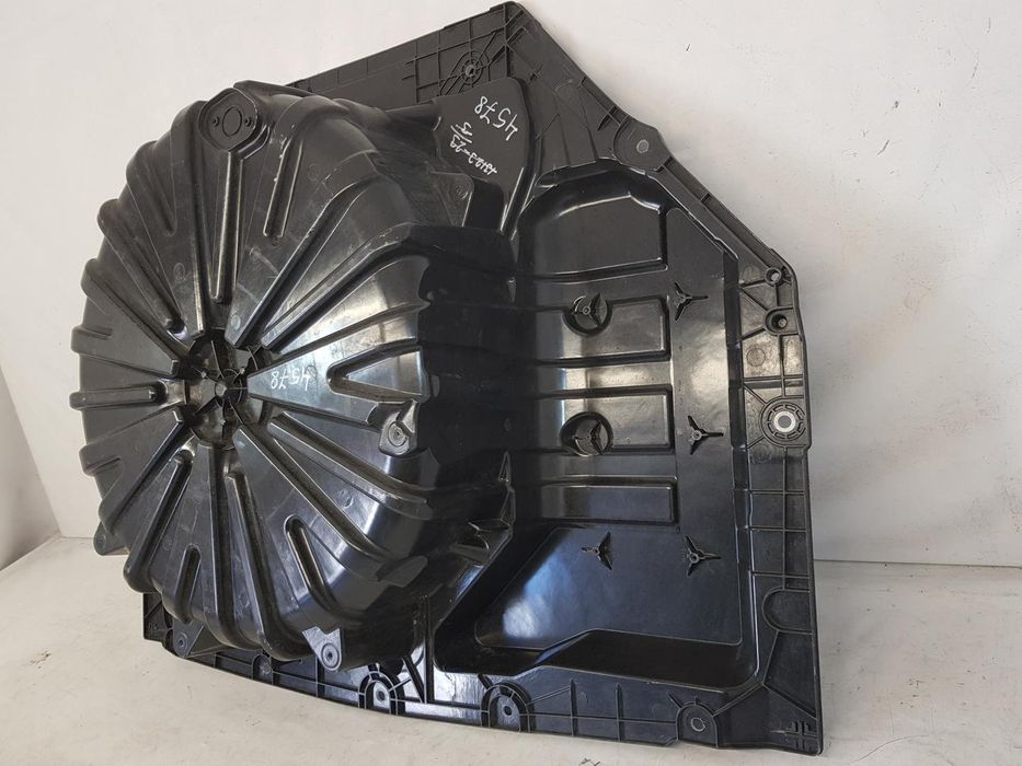 Suport podea portbagaj roata de rezerva Renault Megane 4 dupa 2016