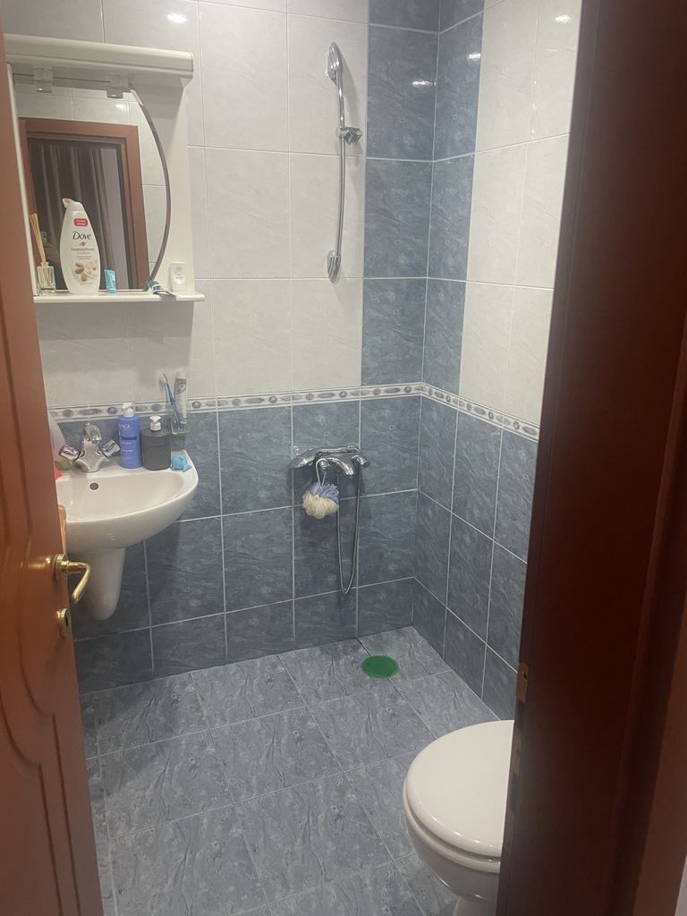 Продава се Четиристаен апартамент в Благоевград, Струмско - 120 кв.м за 917 €/кв.м - Снимка #13