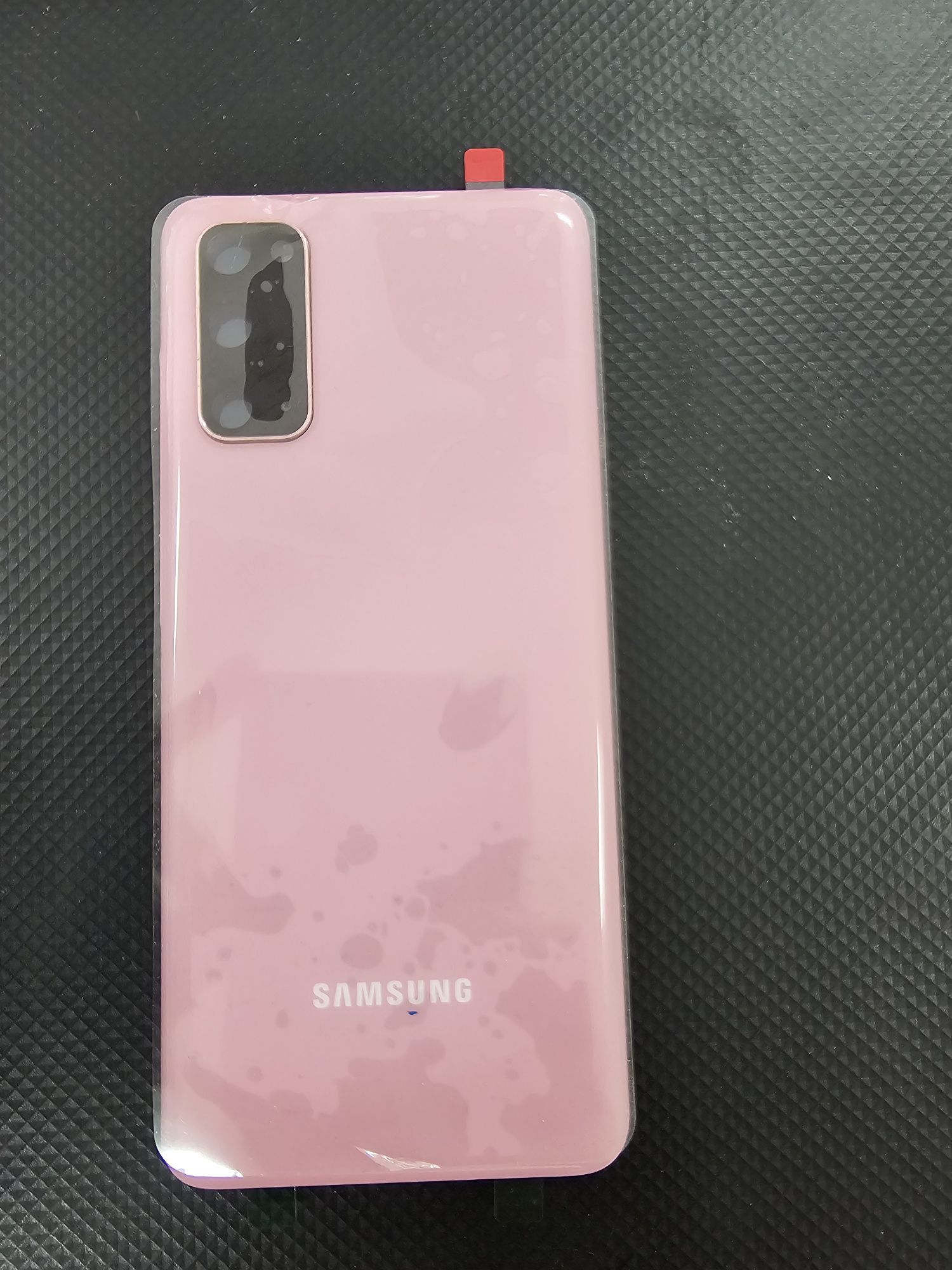 Заден капак за Samsung s20