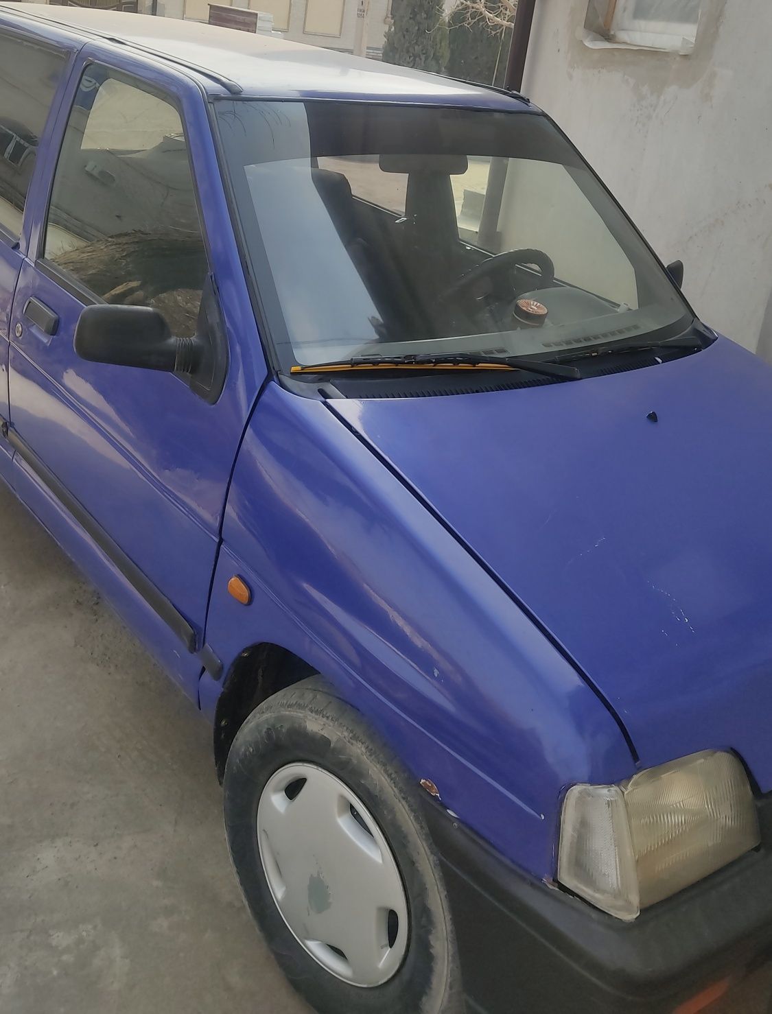 Tico sotiladi bahosi 15milon motor yahshi hodovoyda ishi bor