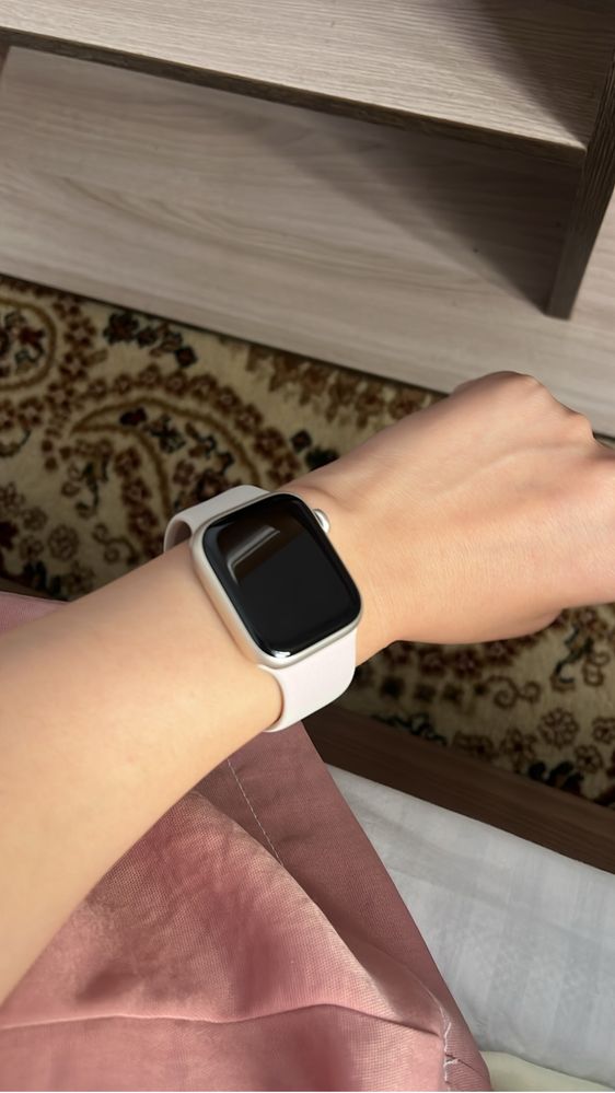 Apple Watch Series 8