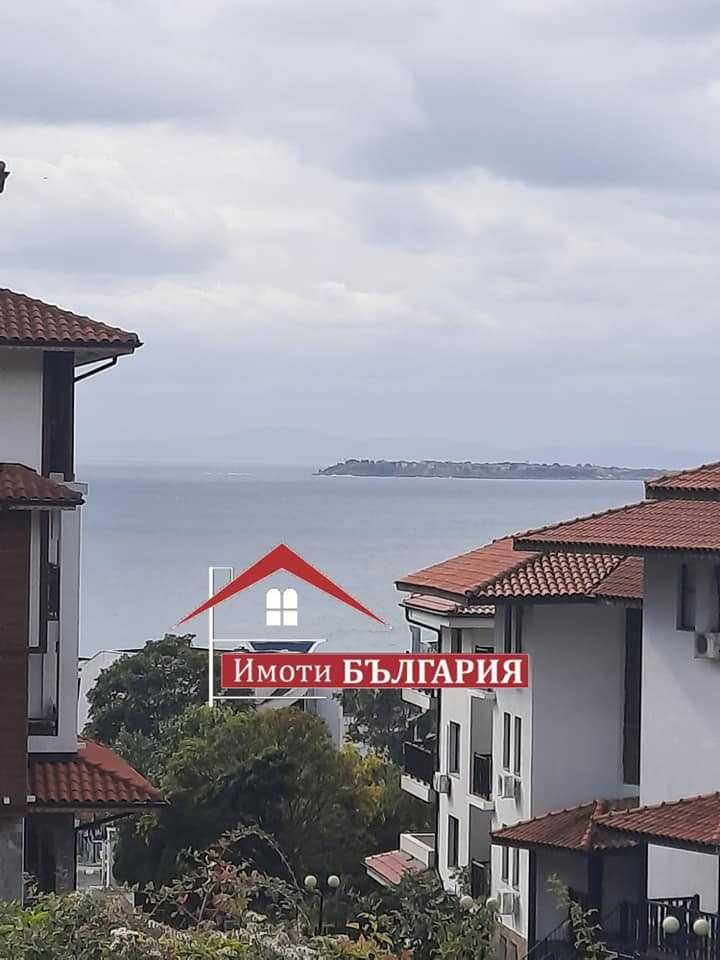 Продава се Хотел в Свети Влас - 440 кв.м за 638 €/кв.м - Снимка #1