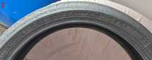 Motorcycle slick tyre - Мото гума - Слик