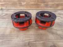 Cap rezerva filiera Ridgid 1 ¼ clupa, filet