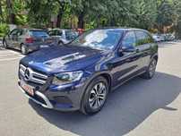 2019 Mercedes Glc220 // 4Matic/Euro 6B