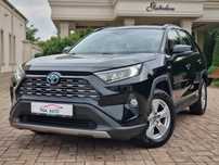 Toyota RAV4 TVA Deductibil /AWD "4X4"/ AN 2020 /Cruise Control Adaptive ACC/Camera
