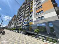 Apartament finalizat 2 camere - Poitiers Towers - Etaj 7/10