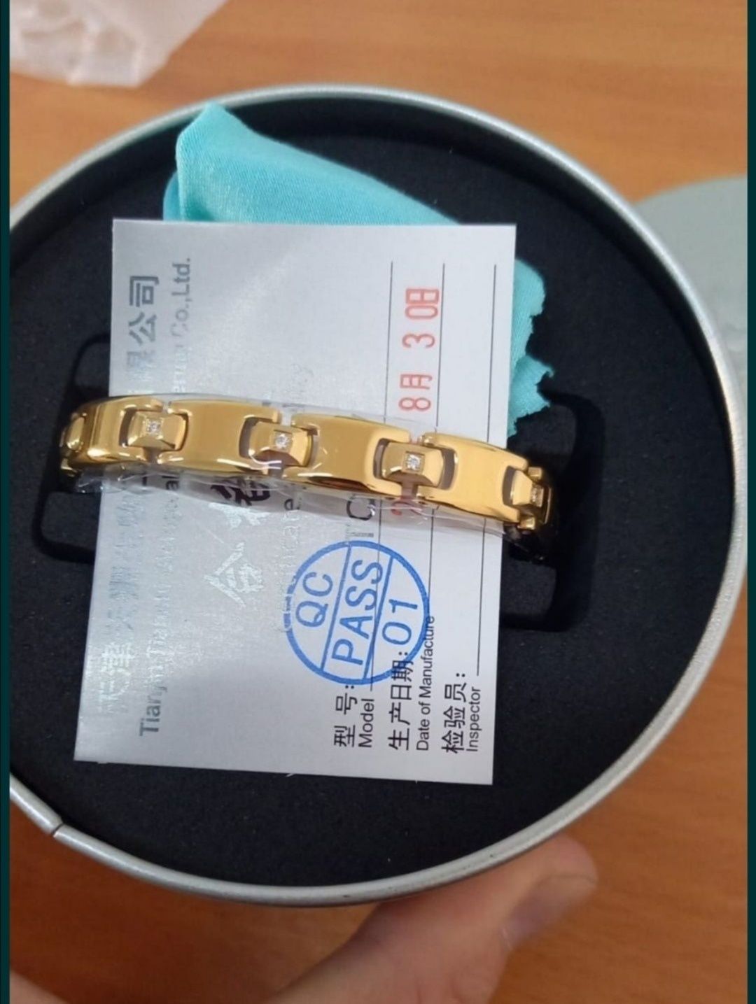 Продам браслеты Тяньши