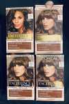 4xVopea L’oreal Excellence Universal Nudes 5U/6U