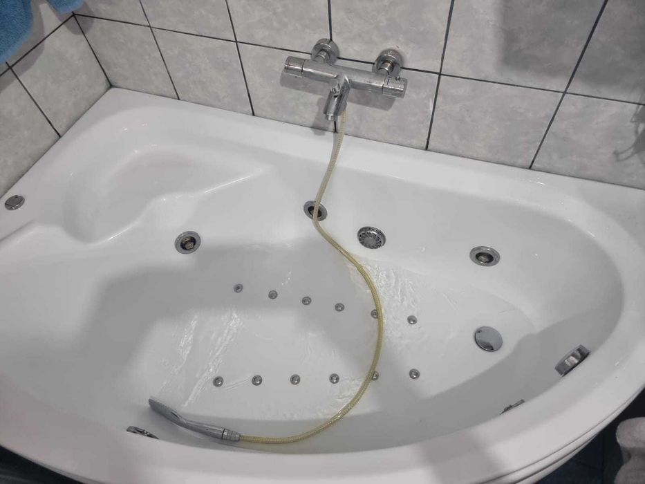 Cada HIDRO si AERO Masaj