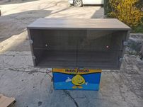 Dulăpior suspendat