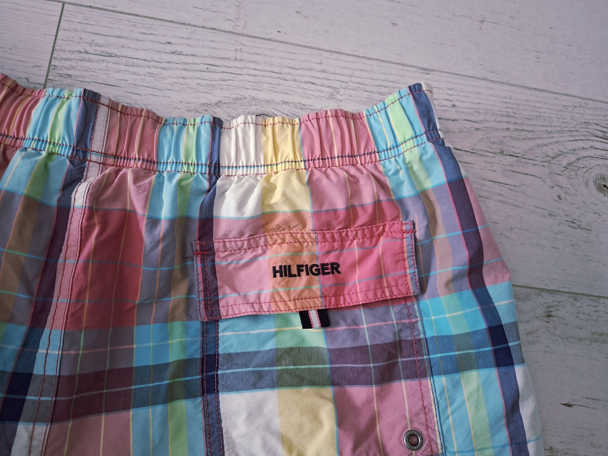 Tommy Hilfiger-Ориг. Шорти