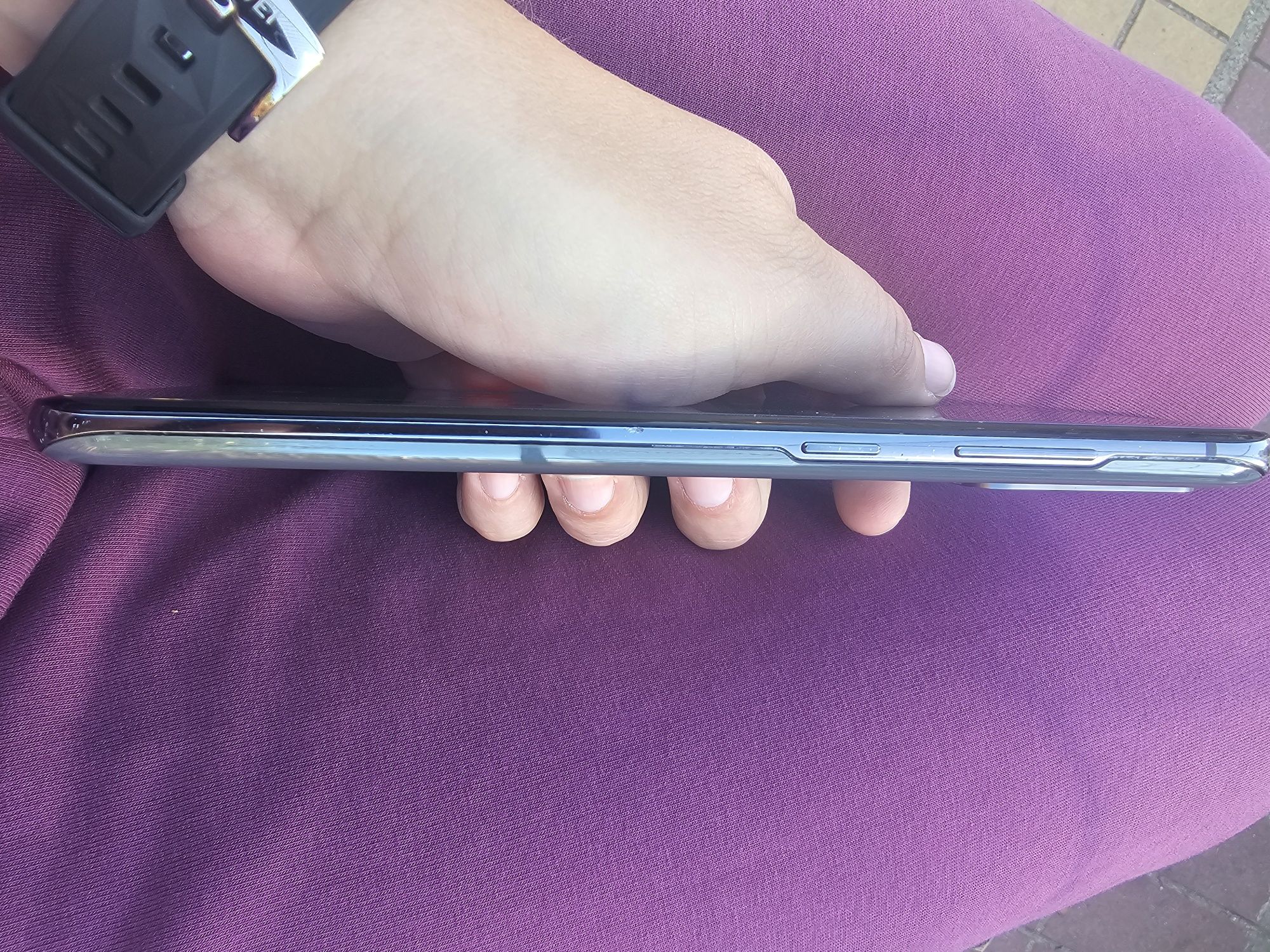 Samsung Galaxy s20 Plus