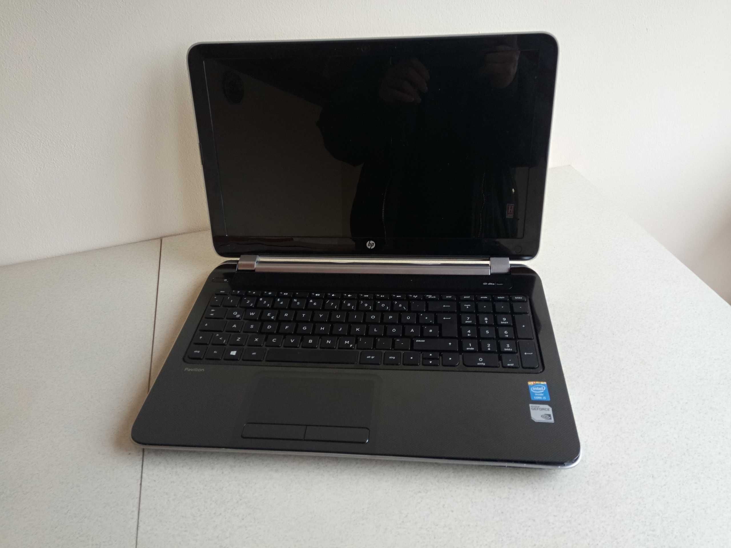 Dezmembrez HP 15 N seria Nxxx 15-N000