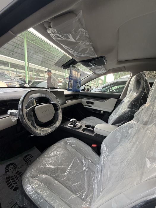 Jetour dashing sotiladi 2023