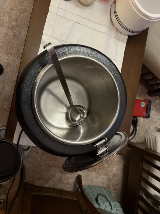 Супници за заведение 3 бр.