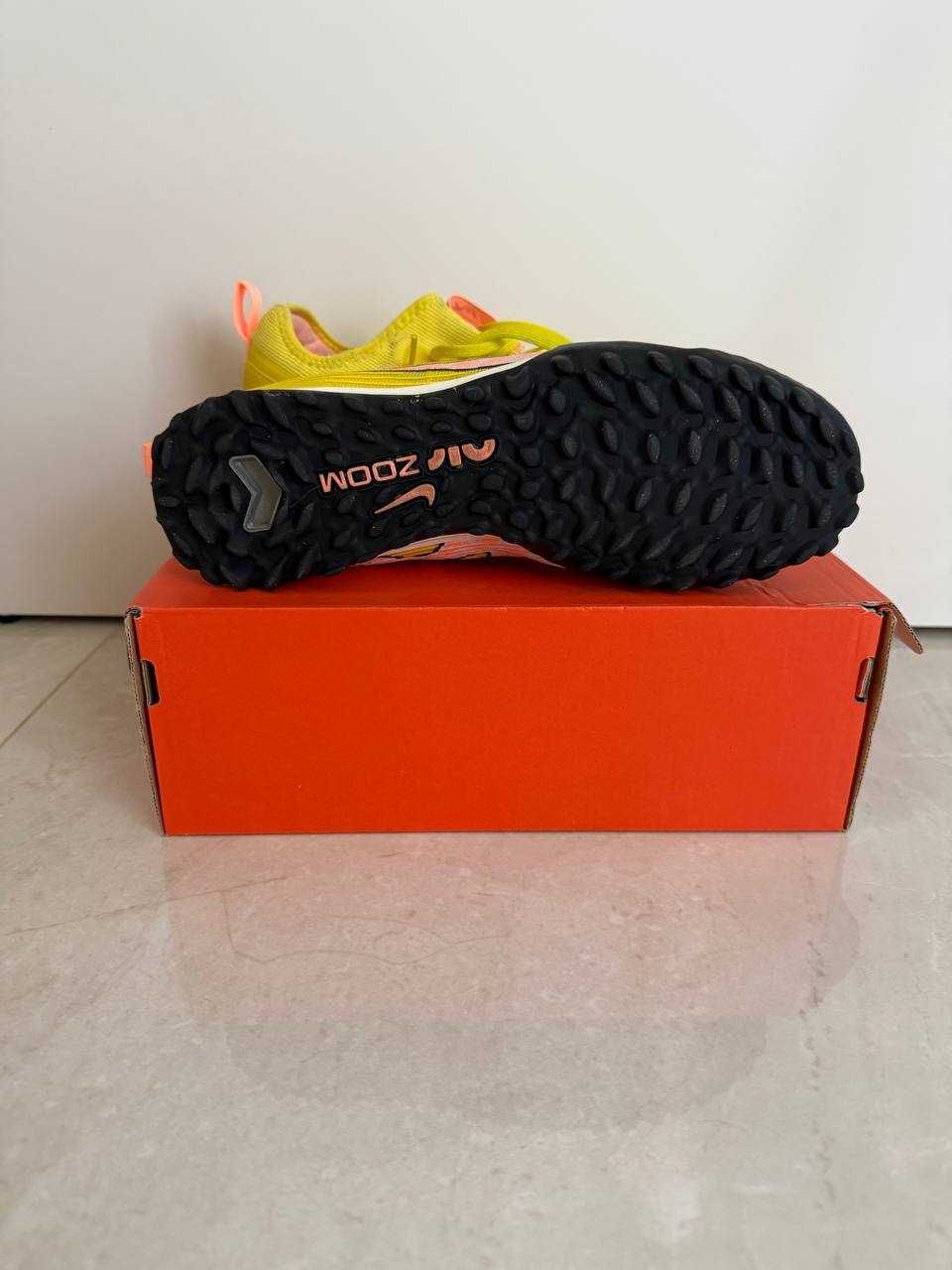 Zoom Vapor 15 PRO TF - 43 размер