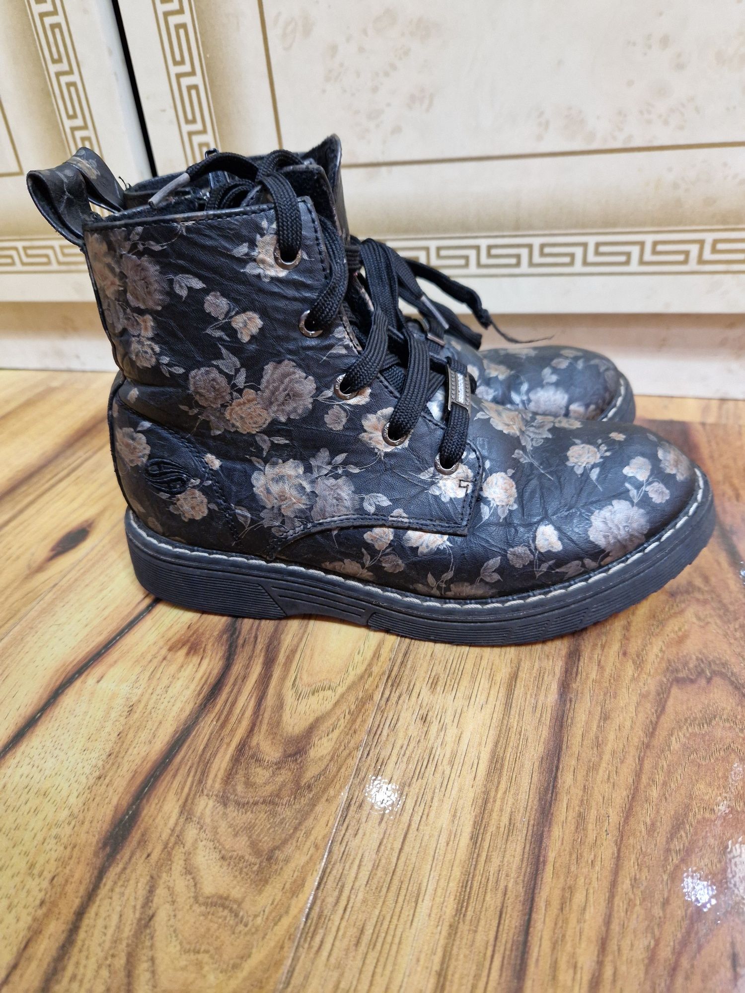 Ghete Dockers masura 34