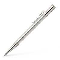 Pix Graf von Faber-Castell Propelling ball pen Classic Sterling Silver