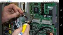 Reparatii electronice orice ciudățenie, de la 100lei