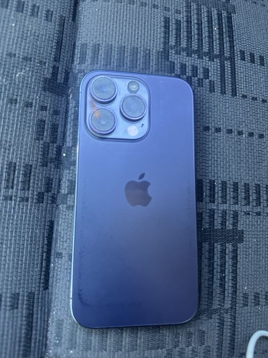 Iphone 14 pro de vanzare