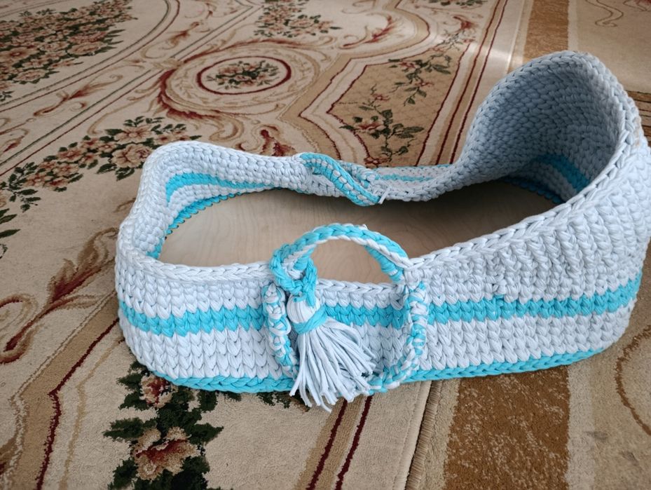 Chaqaloqlar uchun toqilgan lyulka