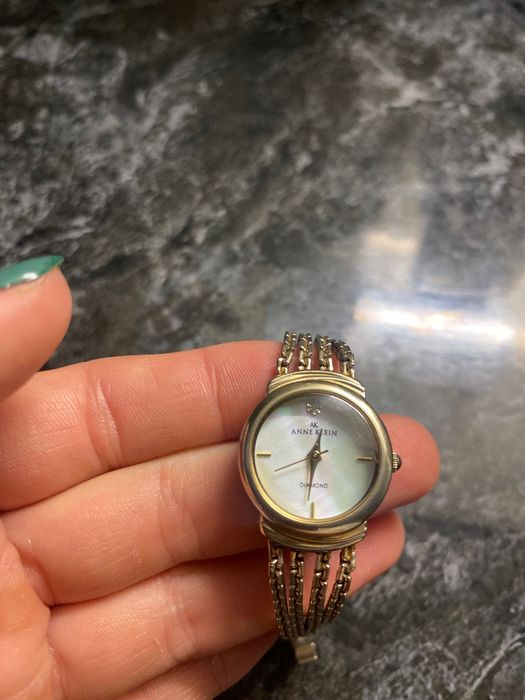 Ceas Anne Klein original