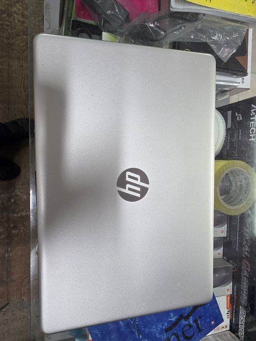 Продается ноутбук HP