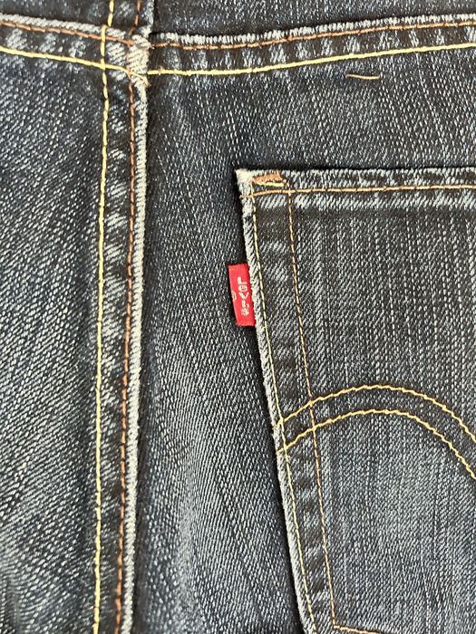 Blugi Levi’s 511