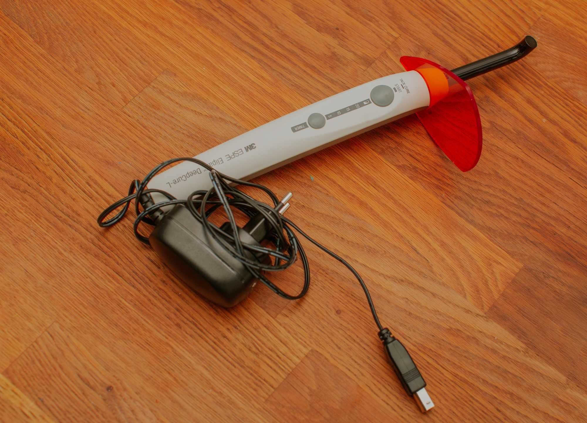 Lampa de fotopolimerizare Elipar DeepCure-L LED 3M