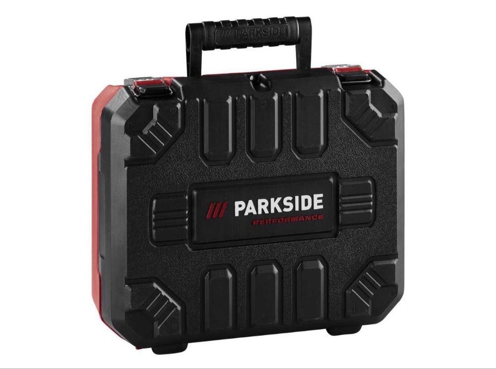 Ударен безчетковгайковерт PARKSIDE PERFORMANCE® 12 V PPDSSA 12 A1
