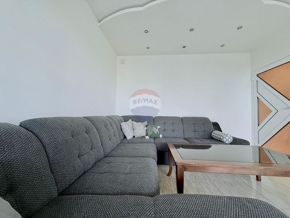 Дава се под наем Тристаен апартамент в Варна, Виница - 120 кв.м за 600 € - Снимка #6