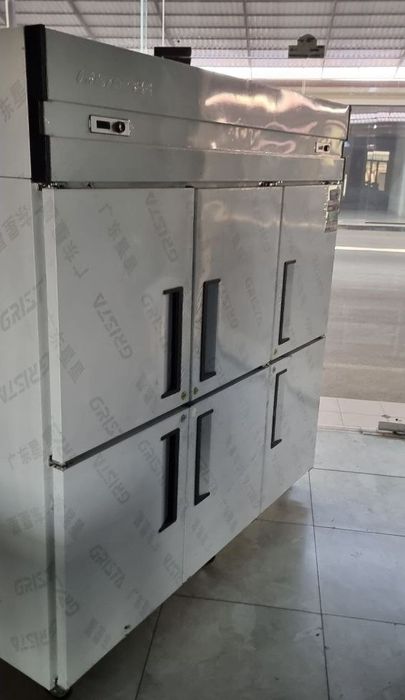 Холодильные шкафы в Ташкенте | Шкаф холодильник shikab xaladinnik xala