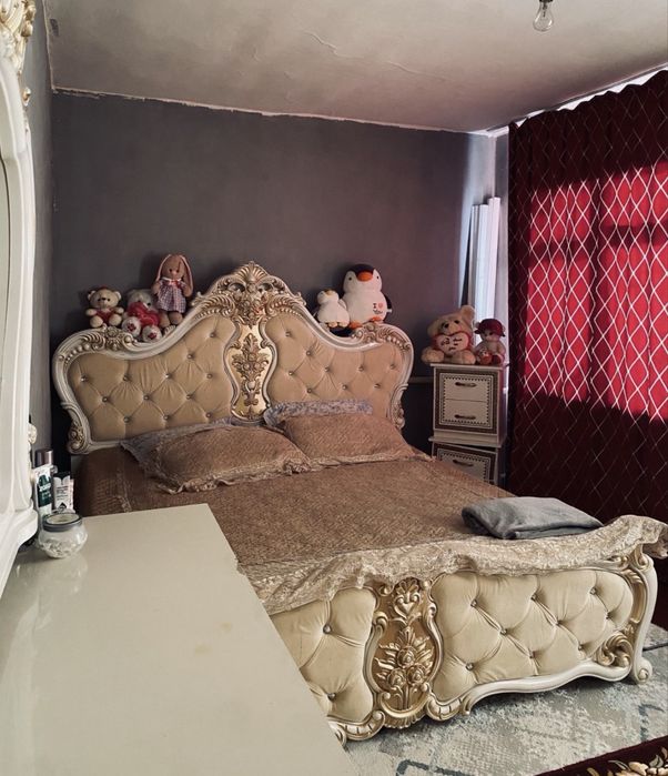 Продается барачный дом