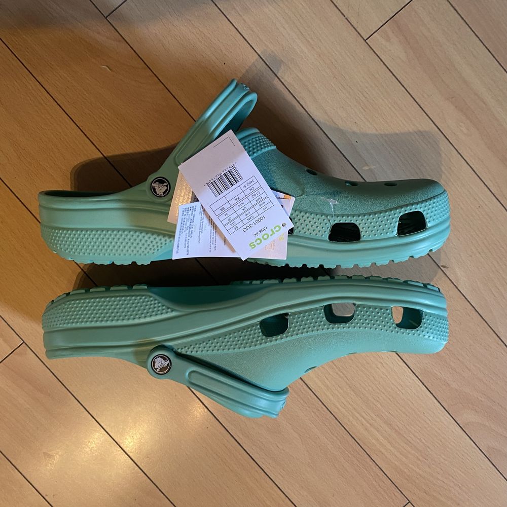 Crocs classic 50-52/. Usa -16
