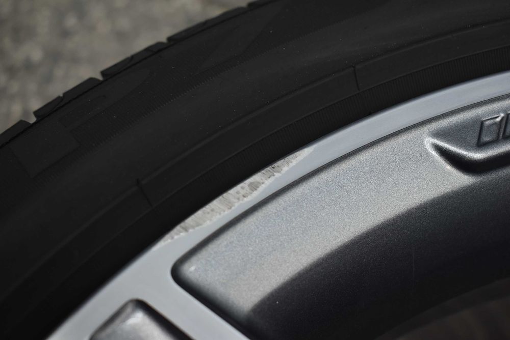 18'' Джанти Mercedes W205 AMG