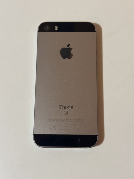 Iphone 5 Se 16gb