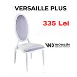 Scaun nunta evenimente restautant clasic Louis Plus - Garantie 10 ani