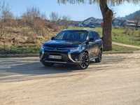 Mitsubishi outlander Phev Hybrid