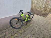Bicicletă 9-12 ani 24'