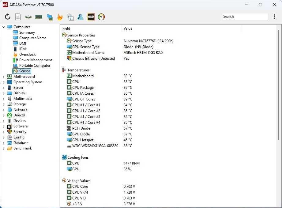 Комплект дънна платка, процесор i5 и 16GB RAM