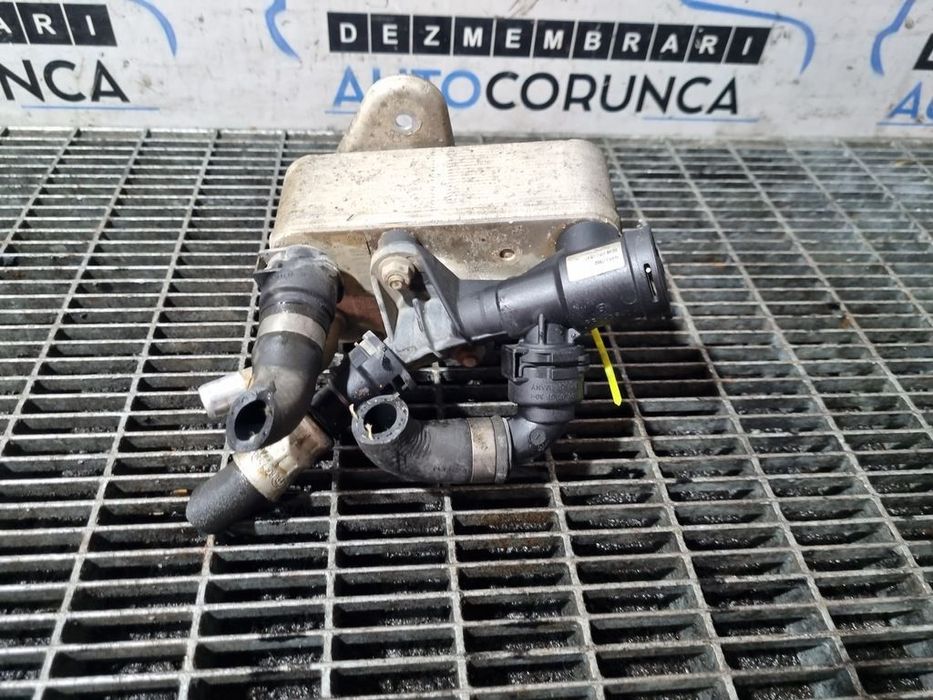 Termoflot BMW X5 E70 Facelift 3.0 D 2010 - 2013 183kW 245CP 2993CC N57D30A Euro4 (1280) ...