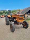 Vand tractor Fiat Someca 670