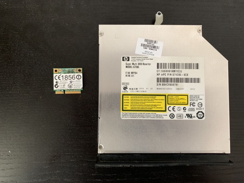 compaq presario cq 61  procesor mufa alimentare usb webcam balamale