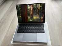 14” Macbok Pro / M1 Pro / 16GB RAM / 512 GB SSD