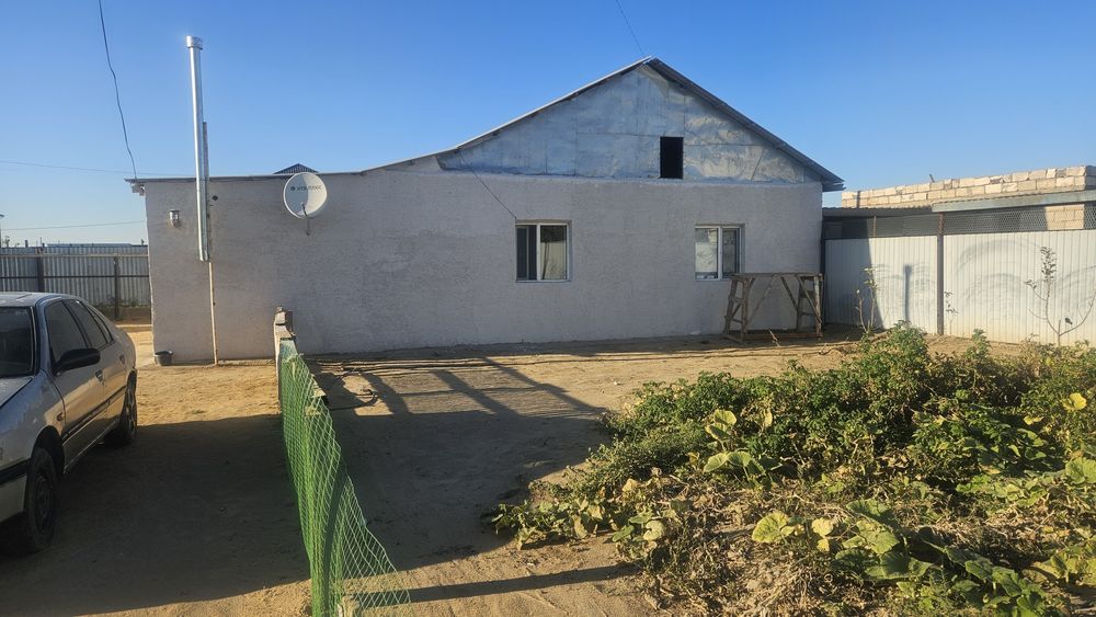 БЕРЕКЕ 1ден үй сатылады