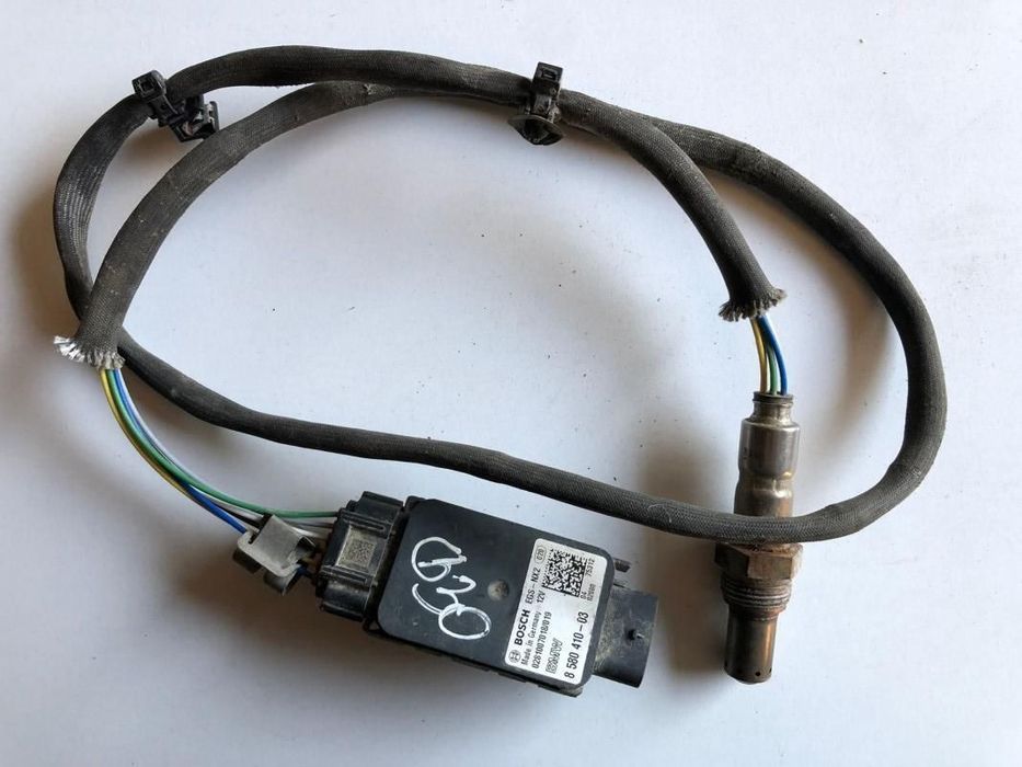 Senzor nox BMW Seria 7 (2014-2022) [ G11 , G12] 3.0d 8580410 03
